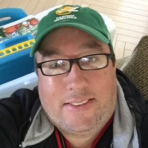 Meet your Posher, Mike